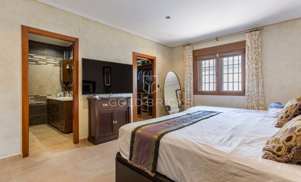 Sale · House - Detached Villa · Los Montesinos · Los Montesinos Centro