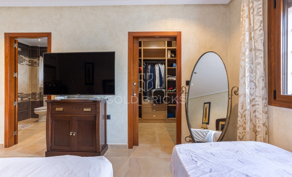 Sale · House - Detached Villa · Los Montesinos · Los Montesinos Centro