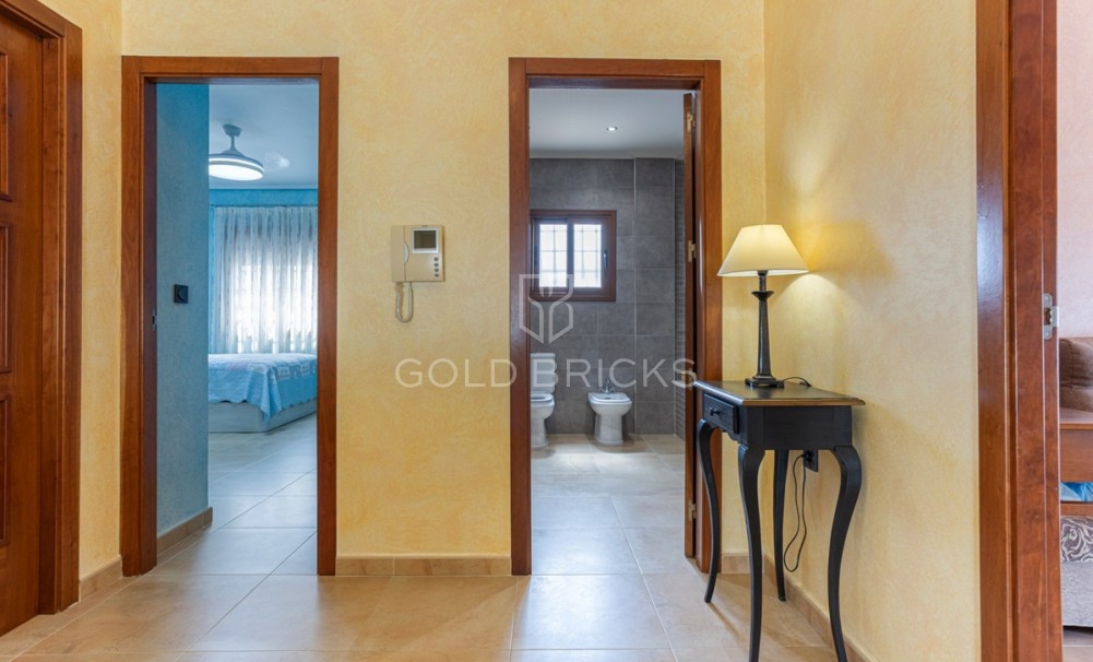 Sale · House - Detached Villa · Los Montesinos · Los Montesinos Centro