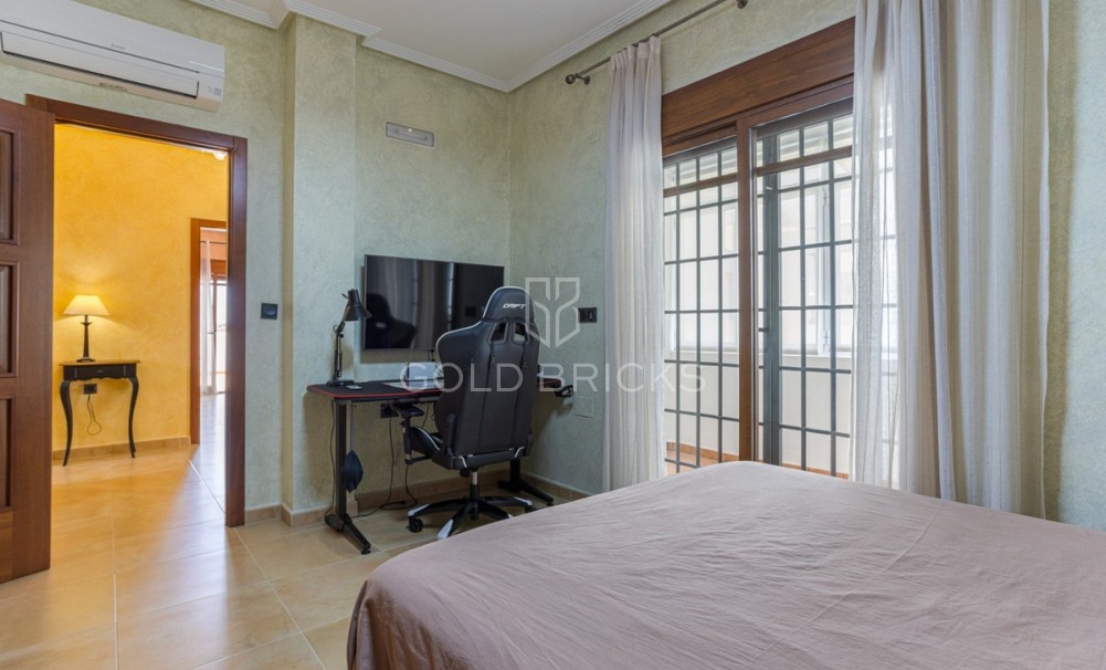 Sale · House - Detached Villa · Los Montesinos · Los Montesinos Centro