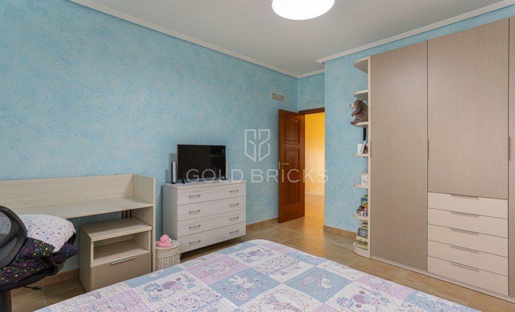 Sale · House - Detached Villa · Los Montesinos · Los Montesinos Centro