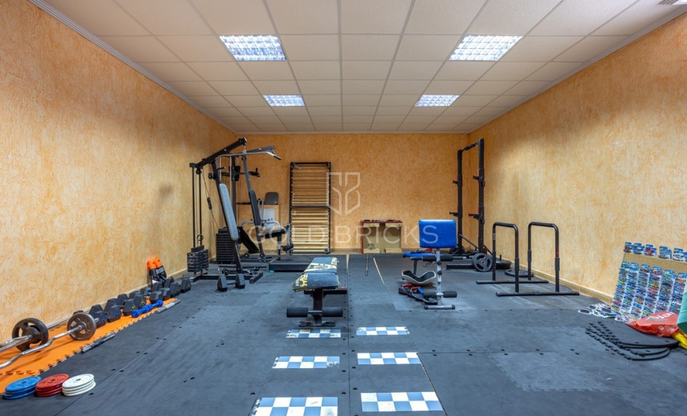 Sale · House - Detached Villa · Los Montesinos · Los Montesinos Centro