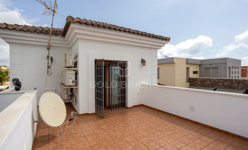 Sale · House - Detached Villa · Los Montesinos · Los Montesinos Centro