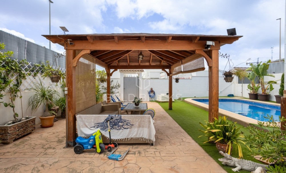 Sale · House - Detached Villa · Los Montesinos · Los Montesinos Centro