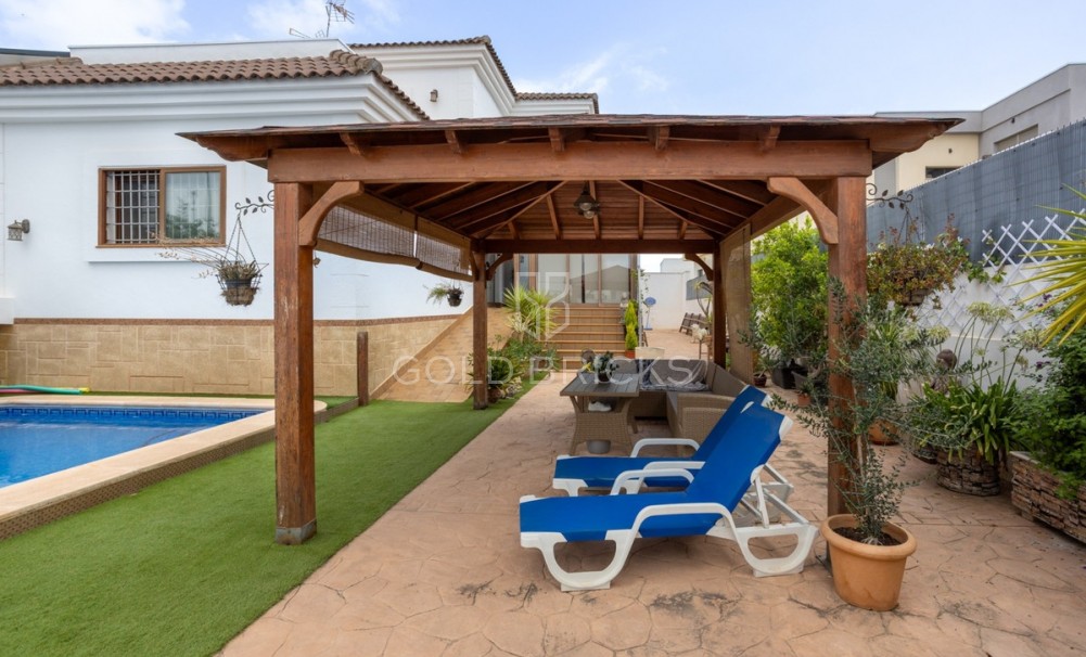 Sale · House - Detached Villa · Los Montesinos · Los Montesinos Centro