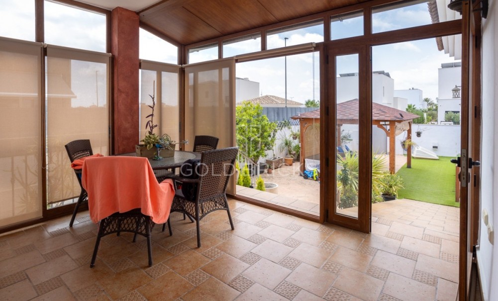 Sale · House - Detached Villa · Los Montesinos · Los Montesinos Centro