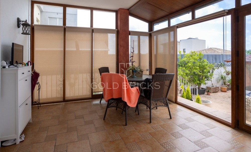 Sale · House - Detached Villa · Los Montesinos · Los Montesinos Centro