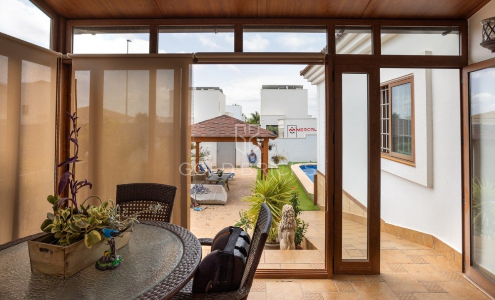 Sale · House - Detached Villa · Los Montesinos · Los Montesinos Centro