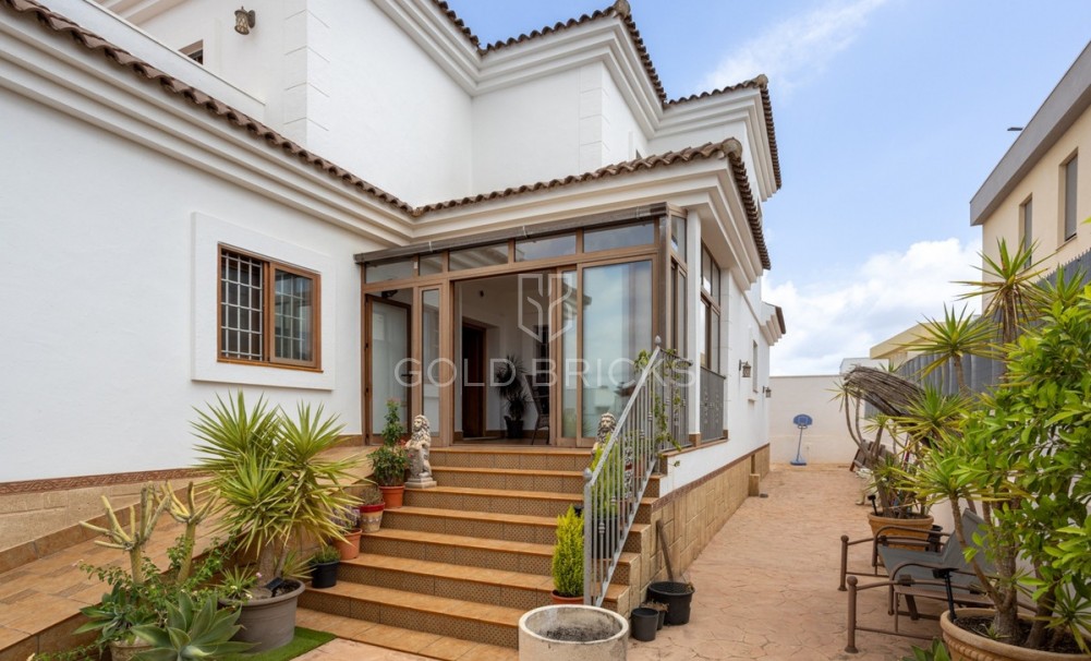 Sale · House - Detached Villa · Los Montesinos · Los Montesinos Centro