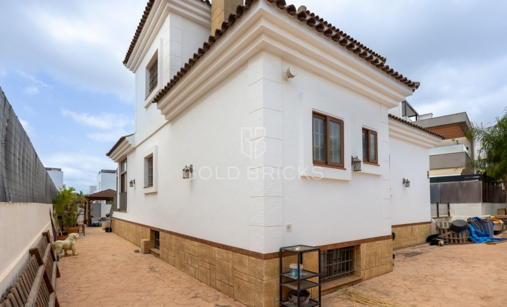Sale · House - Detached Villa · Los Montesinos · Los Montesinos Centro