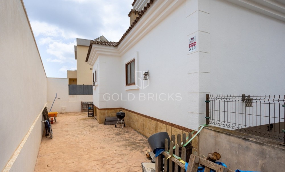 Sale · House - Detached Villa · Los Montesinos · Los Montesinos Centro