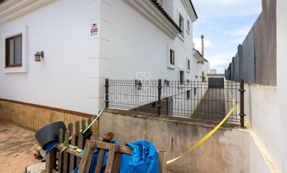 Sale · House - Detached Villa · Los Montesinos · Los Montesinos Centro