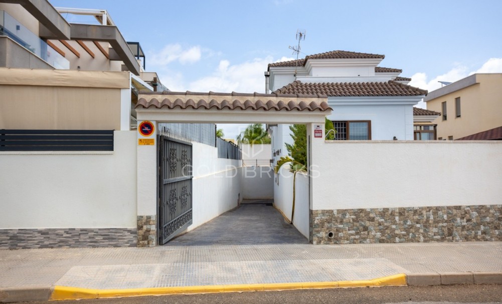 Sale · House - Detached Villa · Los Montesinos · Los Montesinos Centro
