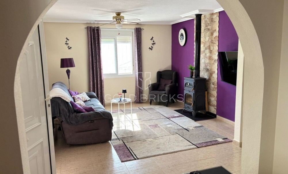 Sale · House - Semi-Detached House · Torre-Pacheco · Torre-Pacheco Centro