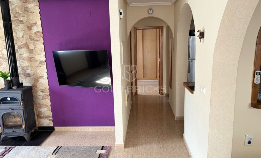 Sale · House - Semi-Detached House · Torre-Pacheco · Torre-Pacheco Centro