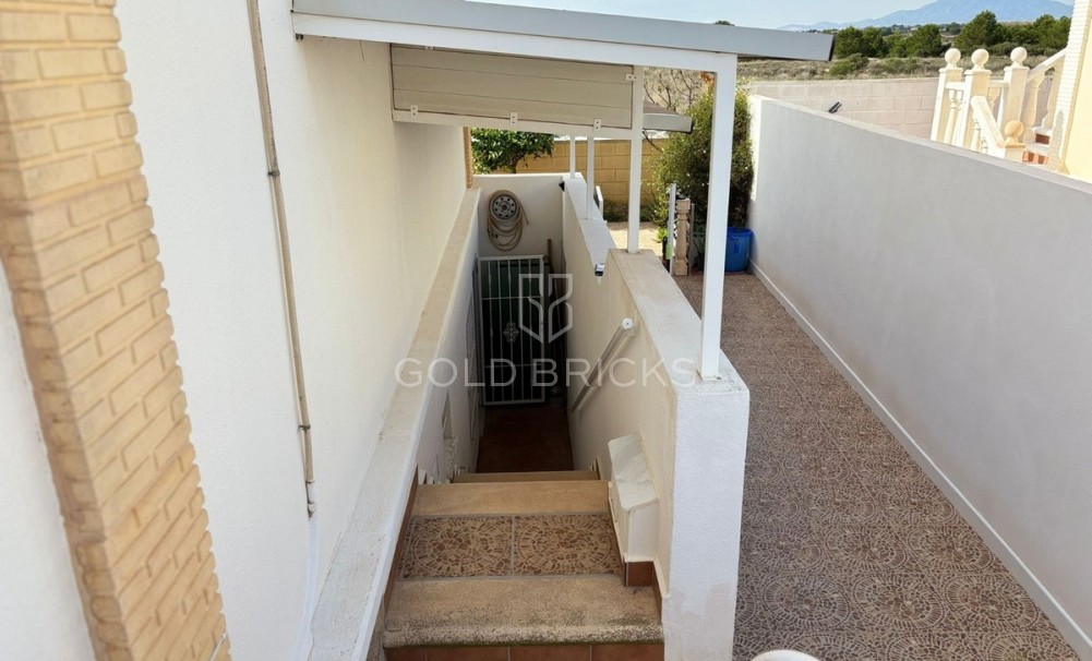 Sale · House - Semi-Detached House · Torre-Pacheco · Torre-Pacheco Centro