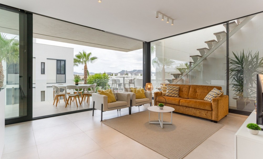 Resale ·  · Cartagena · Mar de Cristal