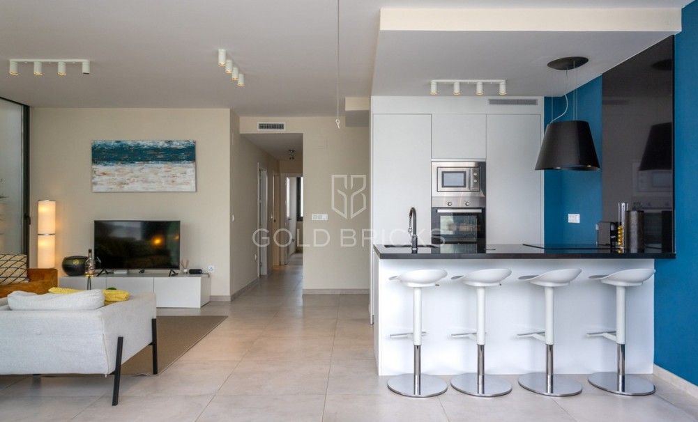 Resale ·  · Cartagena · Mar de Cristal