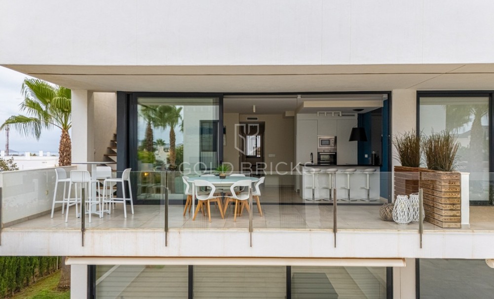 Resale ·  · Cartagena · Mar de Cristal