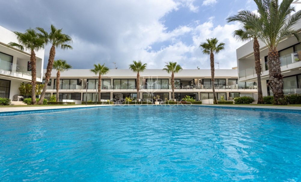 Resale ·  · Cartagena · Mar de Cristal