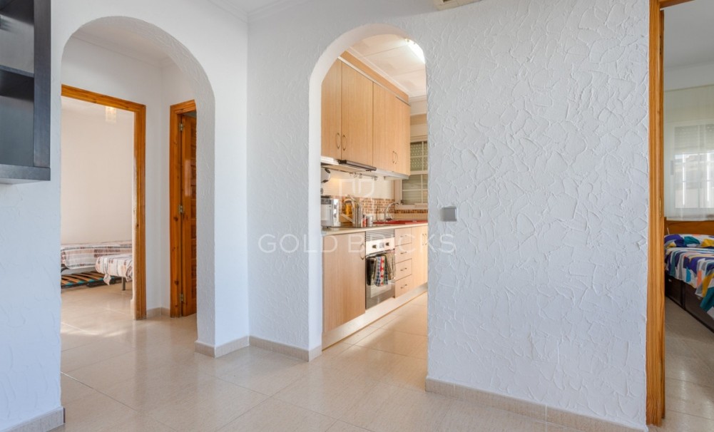 Sale · House - Detached Villa · Torrevieja · Torrevieja Centro