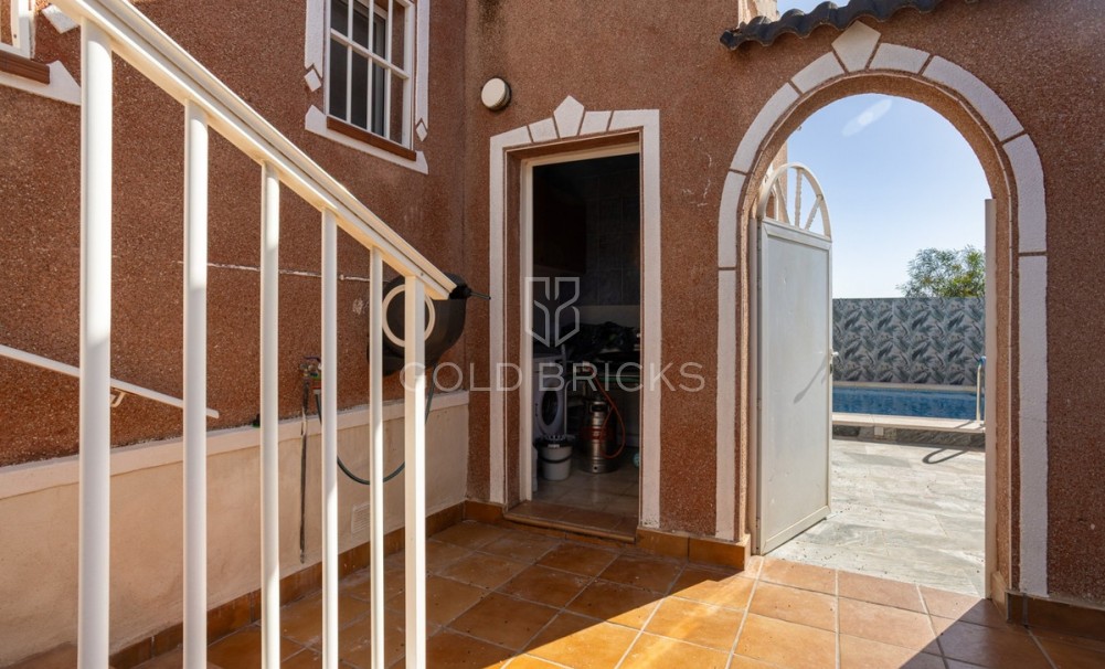 Sale · House - Detached Villa · Torrevieja · Torrevieja Centro