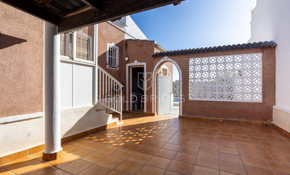 Sale · House - Detached Villa · Torrevieja · Torrevieja Centro