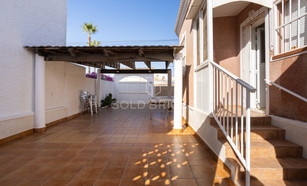Sale · House - Detached Villa · Torrevieja · Torrevieja Centro