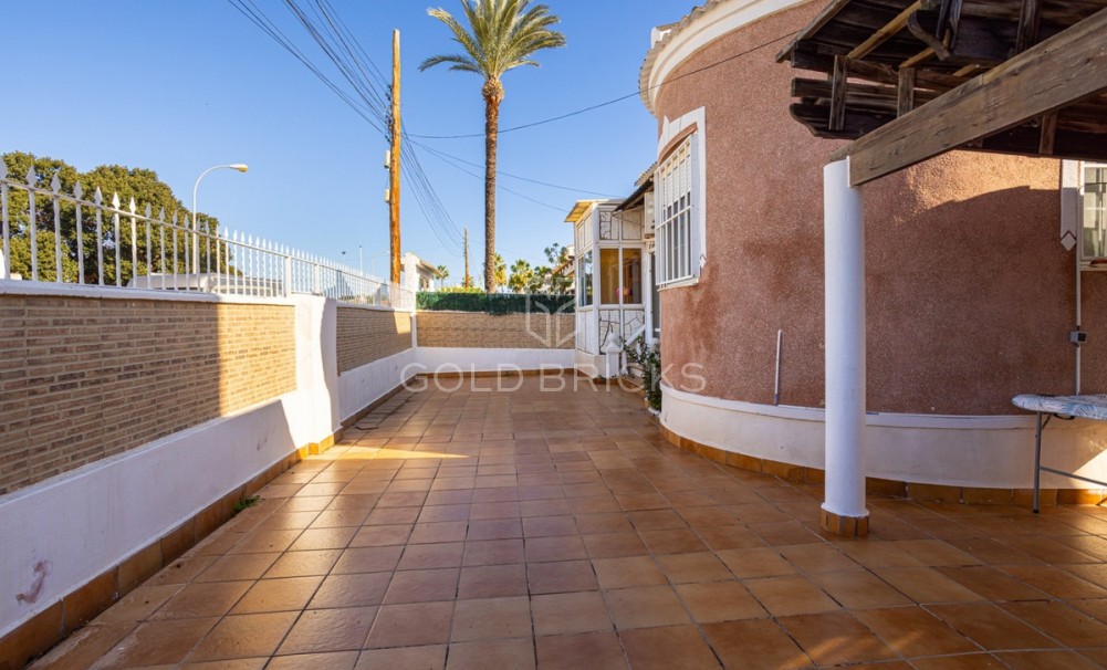 Sale · House - Detached Villa · Torrevieja · Torrevieja Centro