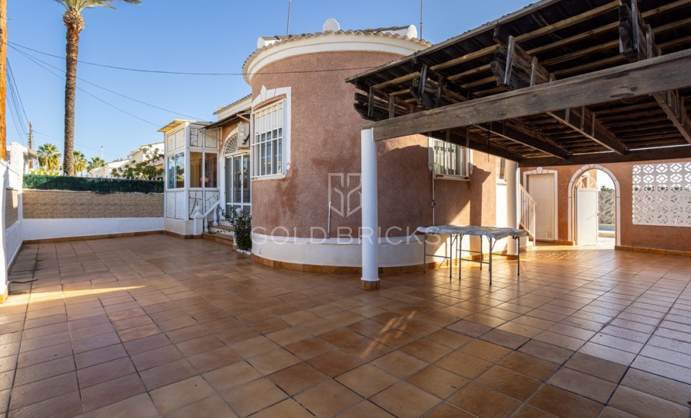 Sale · House - Detached Villa · Torrevieja · Torrevieja Centro