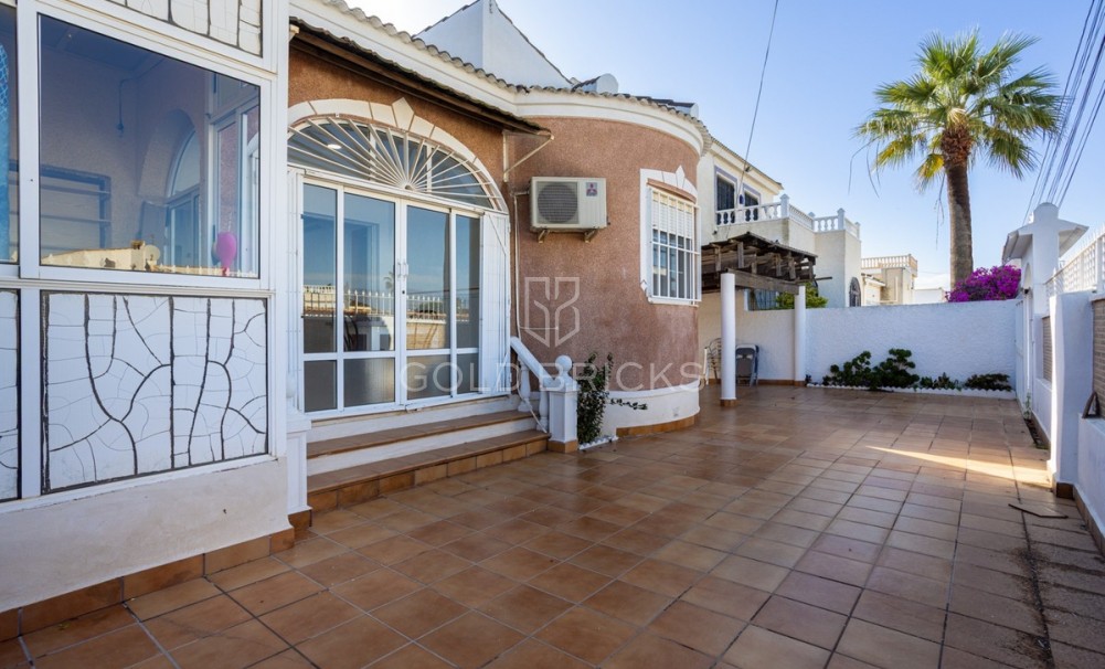 Sale · House - Detached Villa · Torrevieja · Torrevieja Centro