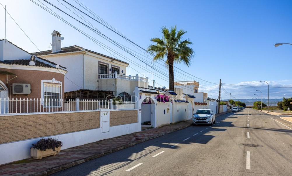 Sale · House - Detached Villa · Torrevieja · Torrevieja Centro
