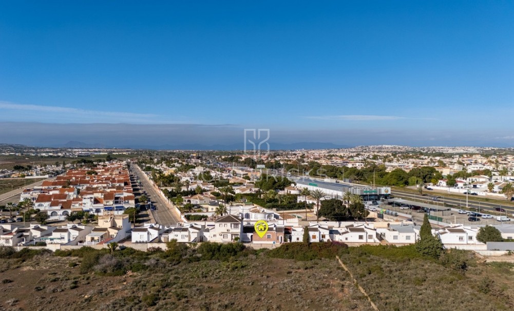 Sale · House - Detached Villa · Torrevieja · Torrevieja Centro