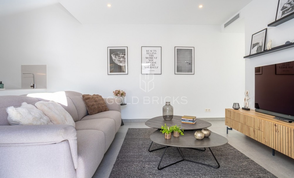 Sale · House - Detached Villa · Torre-Pacheco · Roldan