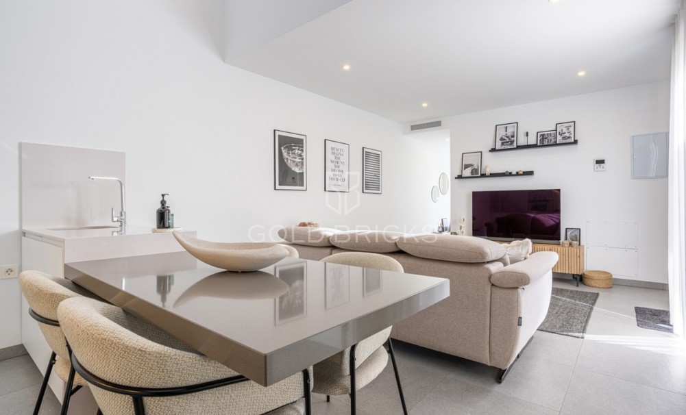 Sale · House - Detached Villa · Torre-Pacheco · Roldan