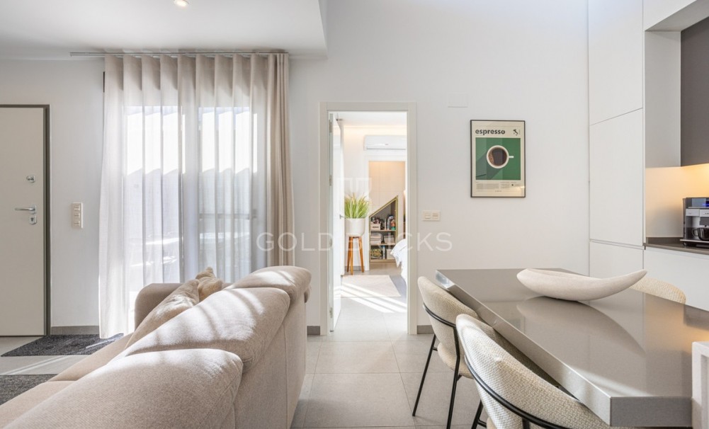 Sale · House - Detached Villa · Torre-Pacheco · Roldan