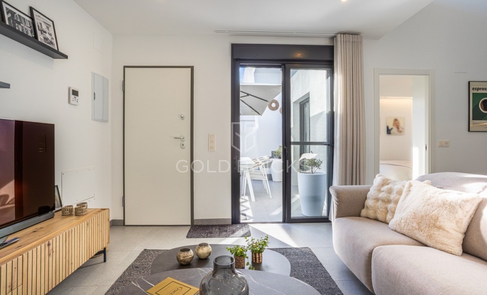 Sale · House - Detached Villa · Torre-Pacheco · Roldan