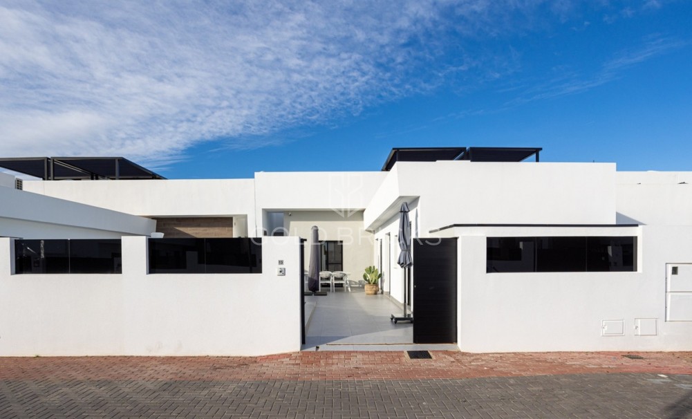 Sale · House - Detached Villa · Torre-Pacheco · Roldan