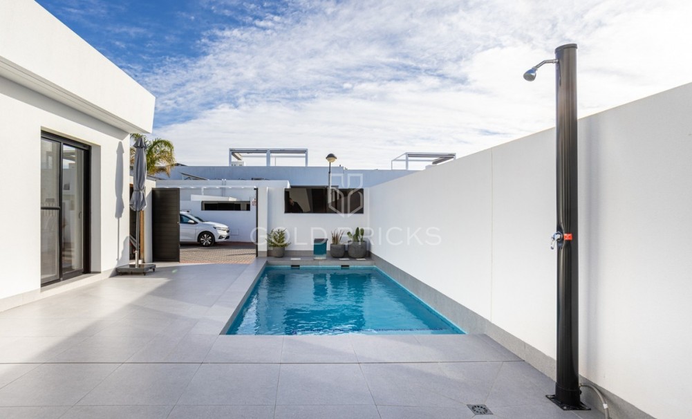 Sale · House - Detached Villa · Torre-Pacheco · Roldan