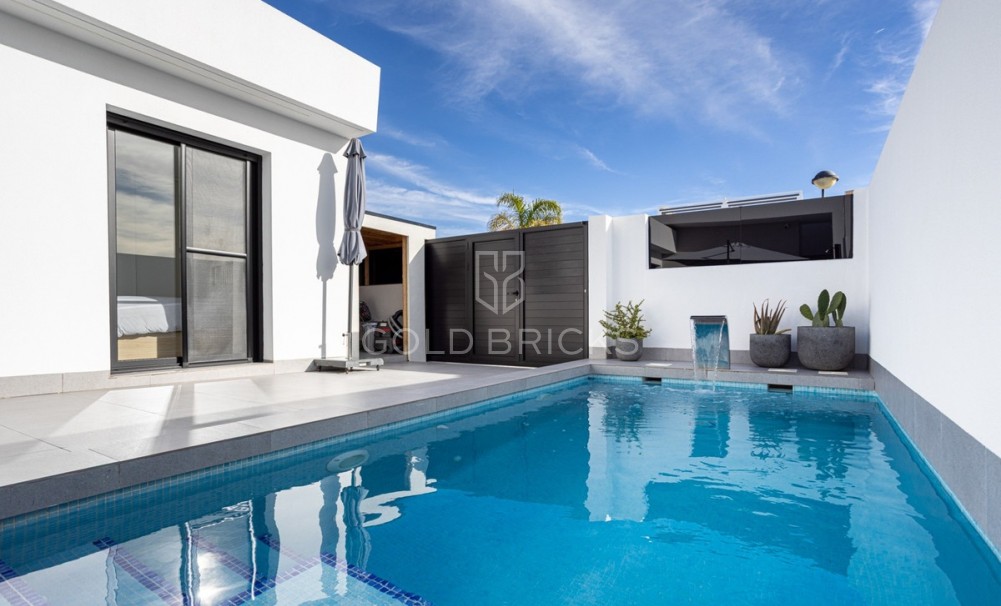 Sale · House - Detached Villa · Torre-Pacheco · Roldan