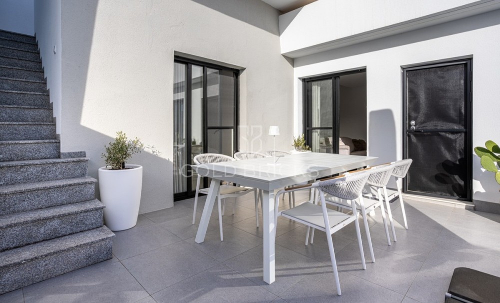 Sale · House - Detached Villa · Torre-Pacheco · Roldan