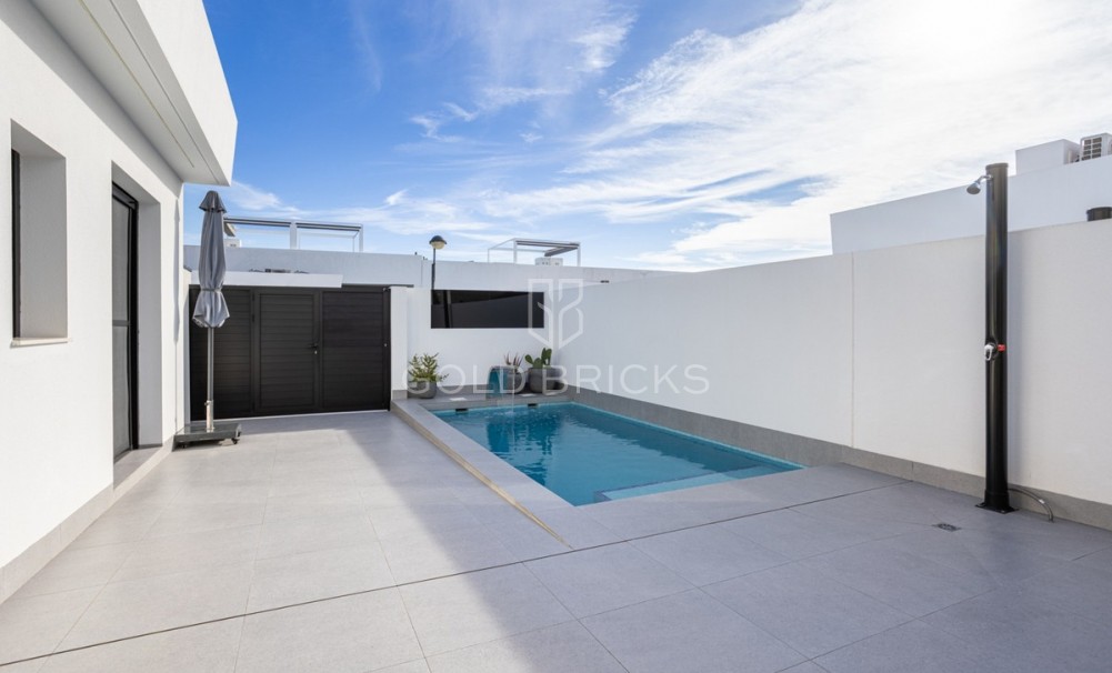 Sale · House - Detached Villa · Torre-Pacheco · Roldan