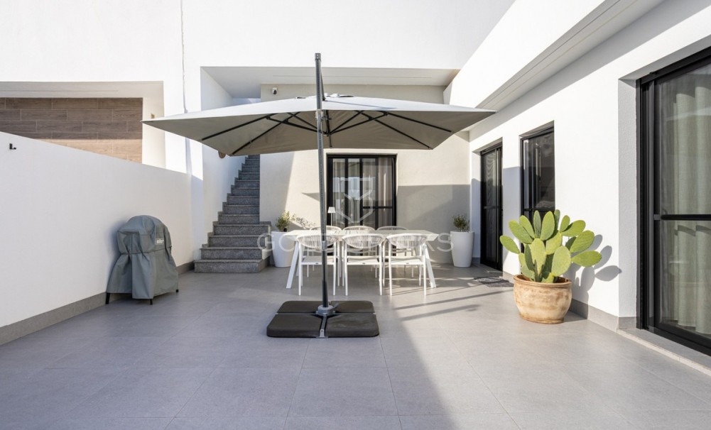 Sale · House - Detached Villa · Torre-Pacheco · Roldan