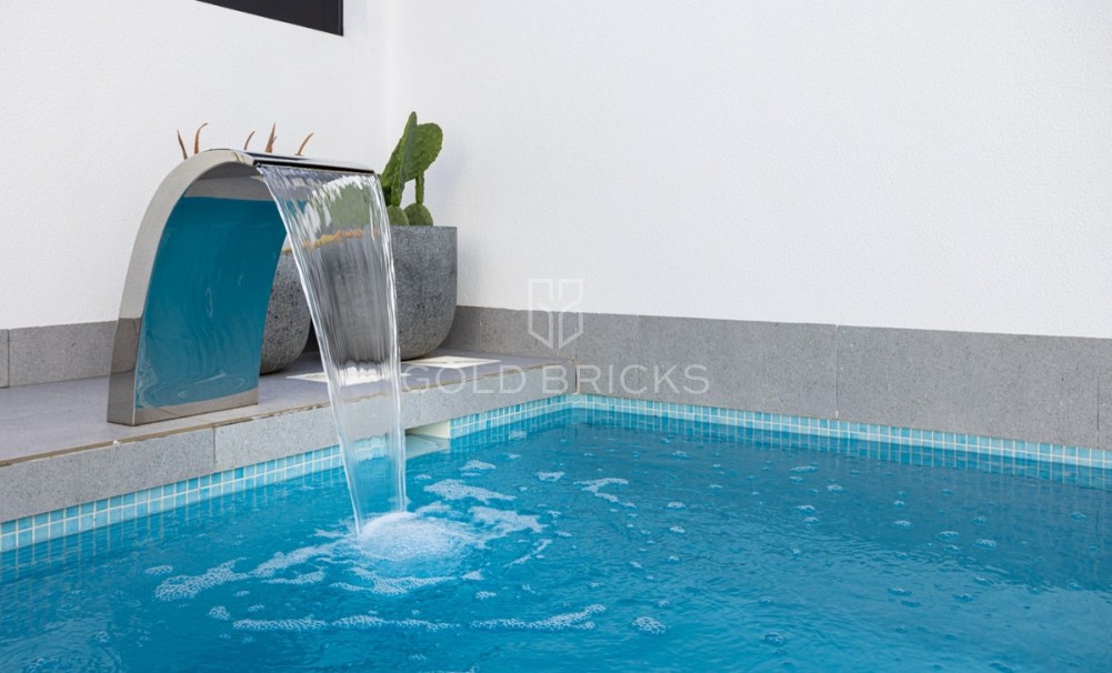 Sale · House - Detached Villa · Torre-Pacheco · Roldan