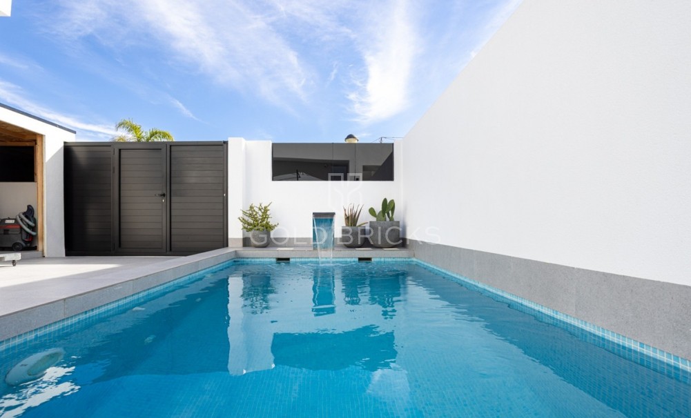 Sale · House - Detached Villa · Torre-Pacheco · Roldan