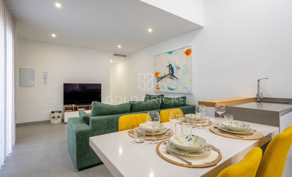 Sale · House - Detached Villa · Torre-Pacheco · Roldan