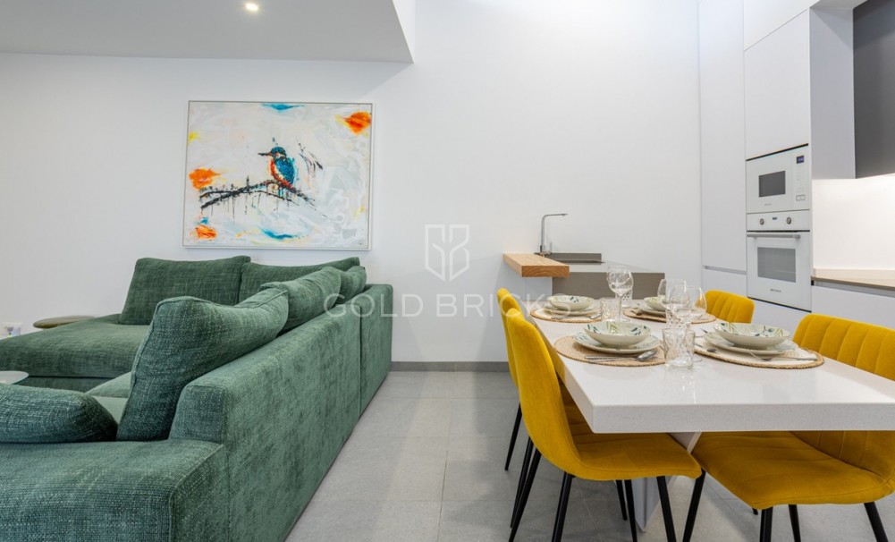 Sale · House - Detached Villa · Torre-Pacheco · Roldan