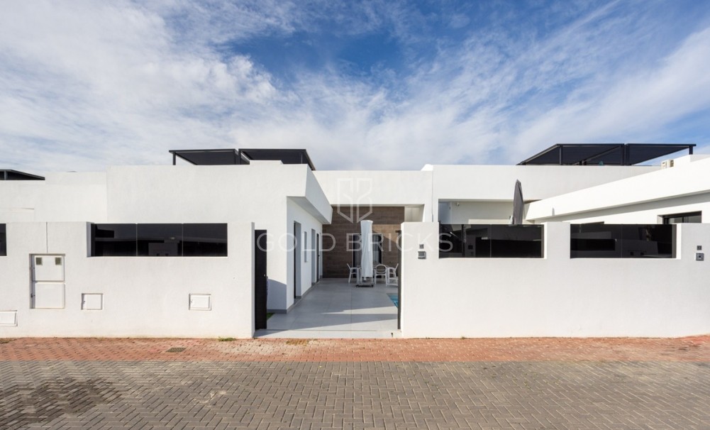 Sale · House - Detached Villa · Torre-Pacheco · Roldan