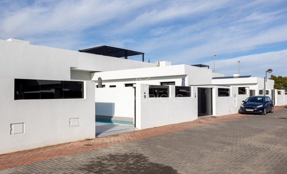 Sale · House - Detached Villa · Torre-Pacheco · Roldan