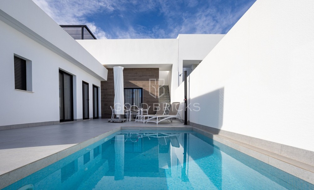 Sale · House - Detached Villa · Torre-Pacheco · Roldan